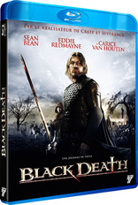 Black Death (Blu-ray Movie)