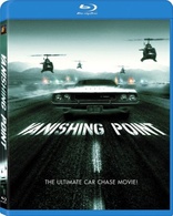 Vanishing Point (Blu-ray Movie), temporary cover art