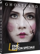 Ghostland (Blu-ray Movie), temporary cover art