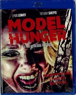 Model Hunger (Blu-ray Movie)