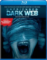 Unfriended: Dark Web (Blu-ray Movie)