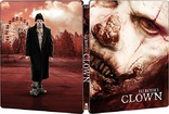 Clown (Blu-ray Movie), temporary cover art