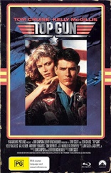 Top Gun (Blu-ray Movie)