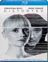 Distorted (Blu-ray Movie), temporary cover art