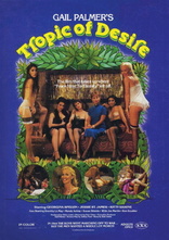 Tropic of Desire (Blu-ray Movie)