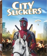 City Slickers (Blu-ray Movie)