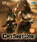 Cat Shit One (Blu-ray Movie)