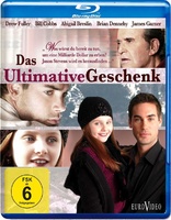 Das ultimative Geschenk (Blu-ray Movie)