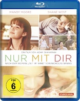 A Walk to Remember (Blu-ray Movie)