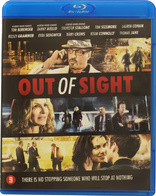 Out of Sight (Blu-ray Movie)