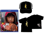 Kung Fu Dunk (Blu-ray Movie)