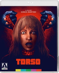 Torso (Blu-ray)