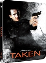 Taken (Blu-ray Movie)