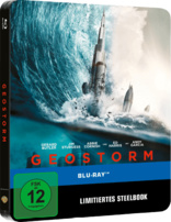 Geostorm (Blu-ray Movie), temporary cover art