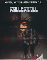 Rollerball (Blu-ray Movie)