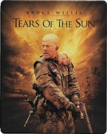 Tears of the Sun (Blu-ray Movie)