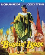 Bustin' Loose (Blu-ray Movie)