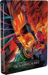 Escape from New York (Blu-ray Movie), temporary cover art