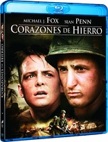 Casualties of War (Blu-ray Movie)