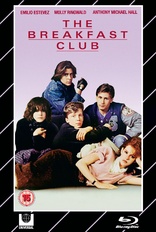 The Breakfast Club (Blu-ray Movie)