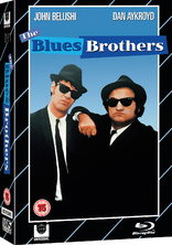 The Blues Brothers (Blu-ray Movie)