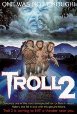 Troll 2 (Blu-ray Movie), temporary cover art