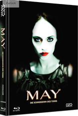 May (Blu-ray Movie)