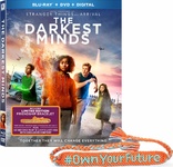 The Darkest Minds (Blu-ray Movie)