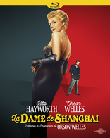 The Lady from Shanghai (Blu-ray Movie)