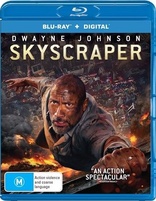 Skyscraper (Blu-ray Movie), temporary cover art