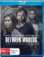 Between Worlds (Blu-ray Movie)