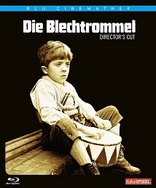 Die Blechtrommel (Blu-ray Movie), temporary cover art