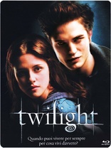 Twilight (Blu-ray Movie)