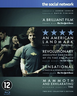 The Social Network (Blu-ray Movie)