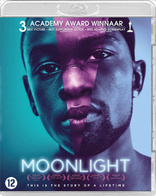 Moonlight (Blu-ray Movie)