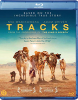 Tracks (Blu-ray Movie), temporary cover art