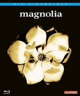 Magnolia (Blu-ray Movie)