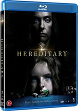 Hereditary (Blu-ray Movie)