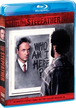 The Stepfather (Blu-ray Movie)