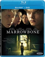 Marrowbone (Blu-ray Movie)