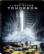 The Day After Tomorrow (Blu-ray Movie)