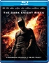 The Dark Knight Rises (Blu-ray Movie)
