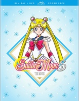 Sailor Moon S: The Movie (Blu-ray Movie)