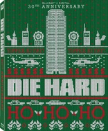 Die Hard (Blu-ray Movie)