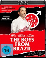 The Boys from Brazil (Blu-ray Movie)