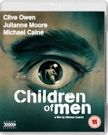 Children of Men (Blu-ray Movie)