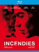 Incendies (Blu-ray Movie)