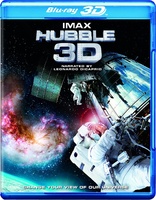 IMAX: Hubble 3D (Blu-ray Movie)