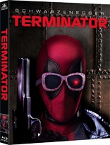 The Terminator (Blu-ray Movie)