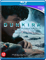 Dunkirk (Blu-ray Movie)